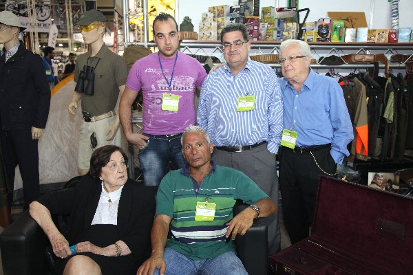 The Leading Outdoor And Sports Exhibition